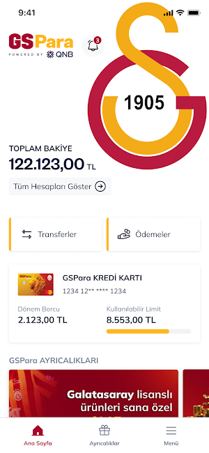 GSPara Screenshot 1