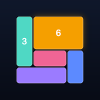 Shikaku - Rectangle Puzzle
