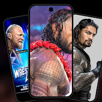 Roman Reigns Wallpaper HD & 4K