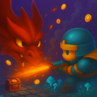 Dungeon Blaster