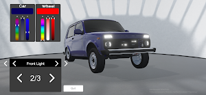 Oper Style Sim: URP Screenshot 3