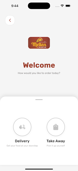 Melten Cheese Screenshot 2