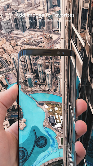 Dubai Wallpapers 8K ULTRA Screenshot 2