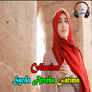 Collection Syeda Areeba Fatima Screenshot 2