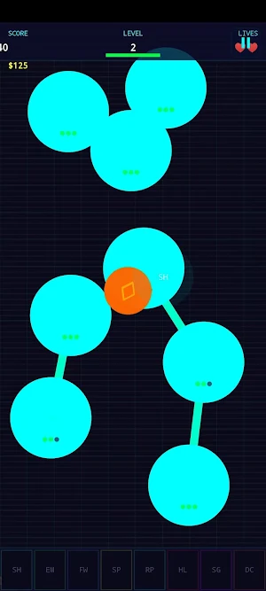 Soft Link Screenshot 2