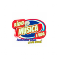 RADIO MUSICA E VIDA