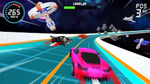Car Race: Racing Master 3D Screenshot 3