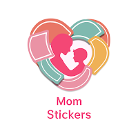 Mom Stickers