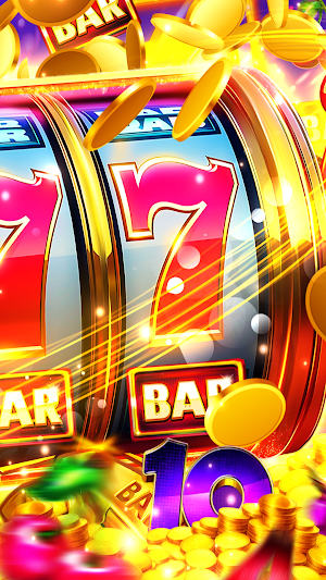 Fruity Sevens: Lucky Win Screenshot 2