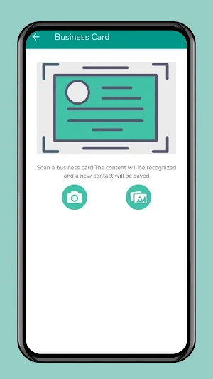 ScanMaster QR - Barcode Reader Screenshot 1