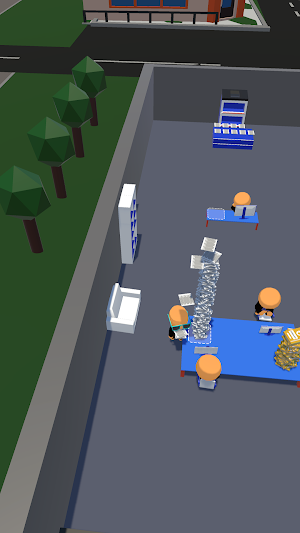 Office Master Screenshot 2