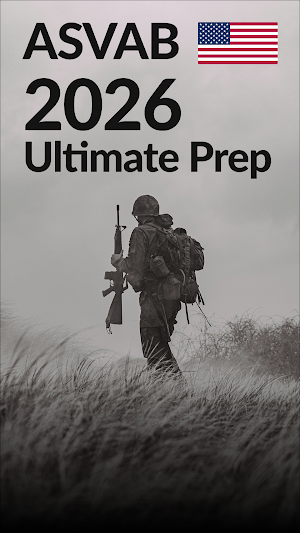 ASVAB: Ultimate Prep Screenshot 0