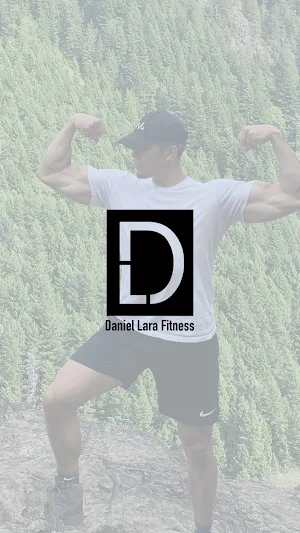 Daniel Lara Fitness Screenshot 0