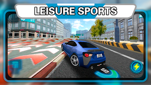 Street Car Racing Screenshot 1