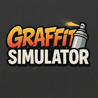 Graffiti Simulator