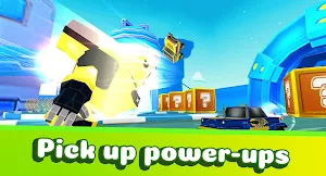 MegaBot - Flying Robot Car Transform Screenshot 3