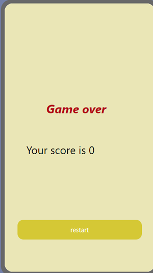 Catch the Pancake by Edlynne Screenshot 2