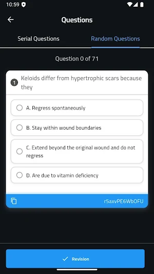 TECH MCQ Screenshot 2