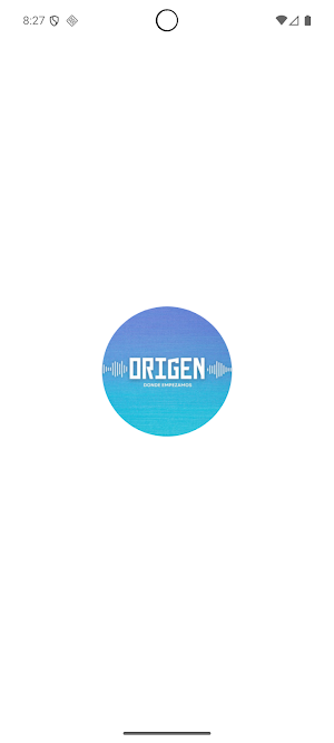 Origen 98.9 Screenshot 2