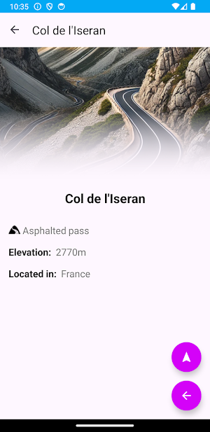 Moto Pass Screenshot 2