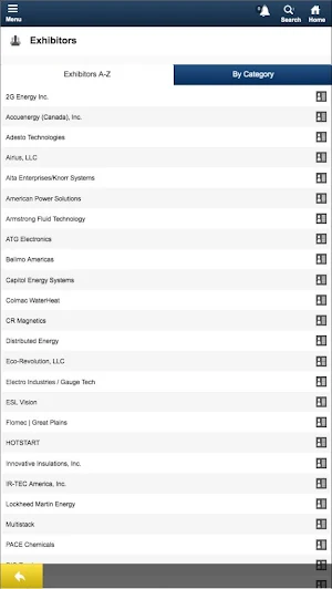 Assoc of Energy Engineers Screenshot 2
