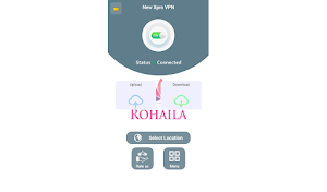 VPN XPro Latest Version Screenshot 1
