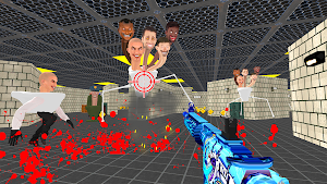 Craft Room: Skibydy Hunting Screenshot 2