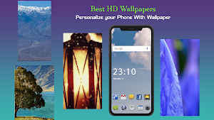 Wallpaper For Samsung Z Fold 5 Screenshot 2