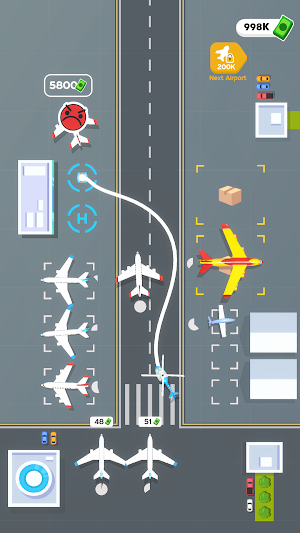 Airport Fever Screenshot 0