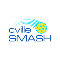 cvilleSMASH Pickleball