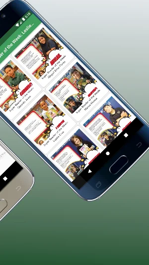 El Latino American Screenshot 2