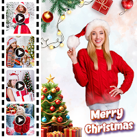 Christmas Video Maker