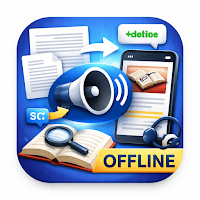 text to speech offline