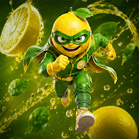 Lemon app
