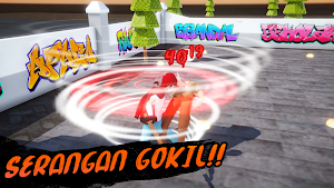 Berandal Sekolah DEMO Screenshot 1