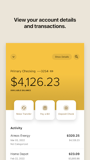 ComfirstCU Screenshot 2