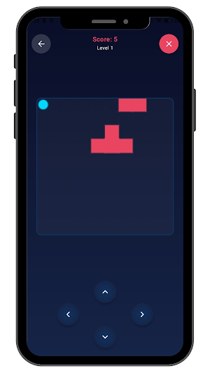 Dynamic Walls Screenshot 0