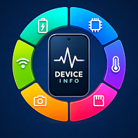 Device Info: System Phone Info