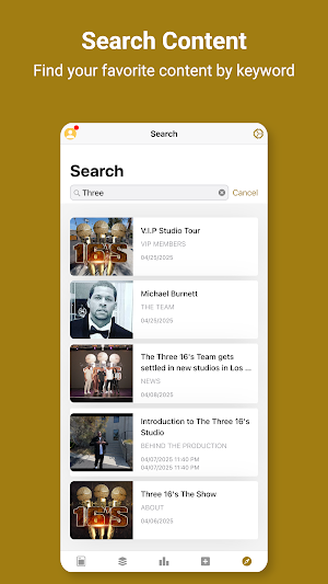 Three16s Screenshot 3