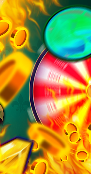 Heli Treasure Screenshot 2