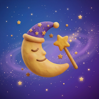 Fairytale Time: AI Stories