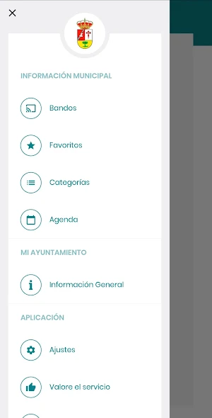 Arroyomolinos Informa Screenshot 0