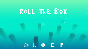 Roll the Box Puzzle Screenshot 1