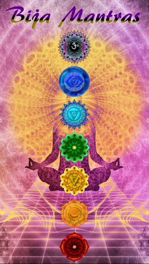 Chakras Opening Pro Screenshot 0