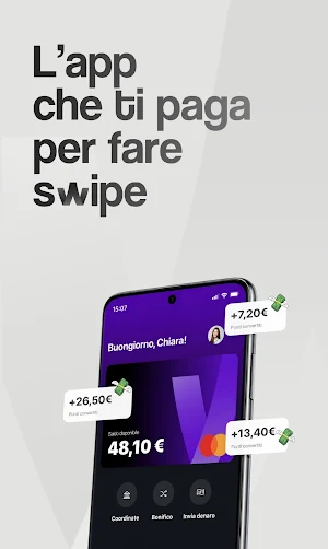 Swiperest Screenshot 0