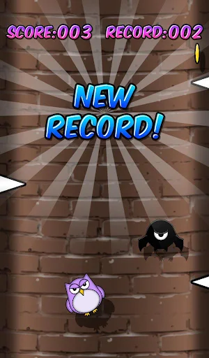 Tiny Owl Screenshot 3