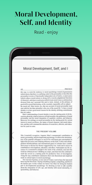 Self-Development E-books Screenshot 1