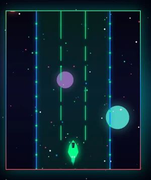 My Space Racing 2 Screenshot 2