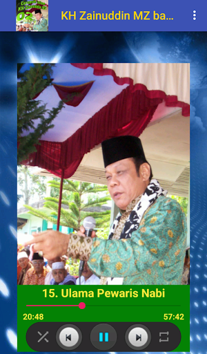 Ceramah Islam Zainuddin MZ 2 Screenshot 3