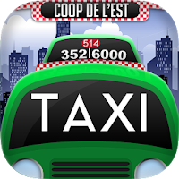 Taxi Coop Est